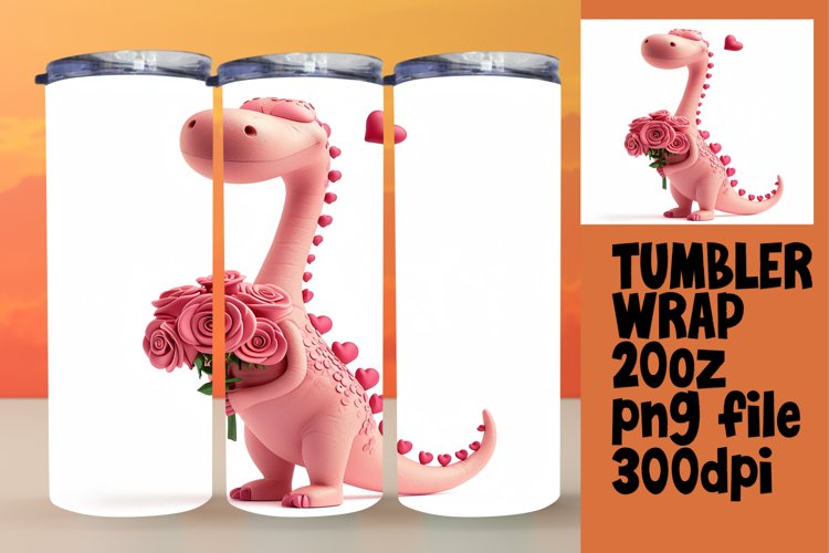Cute Dino Png Image 15