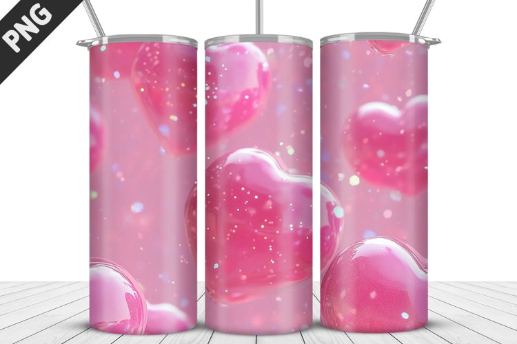 Valentines Sublimation Design Image 17