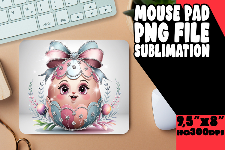 Easter Sublimation Designs Image 22