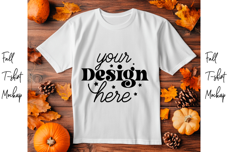 Fall Clipart Image 6