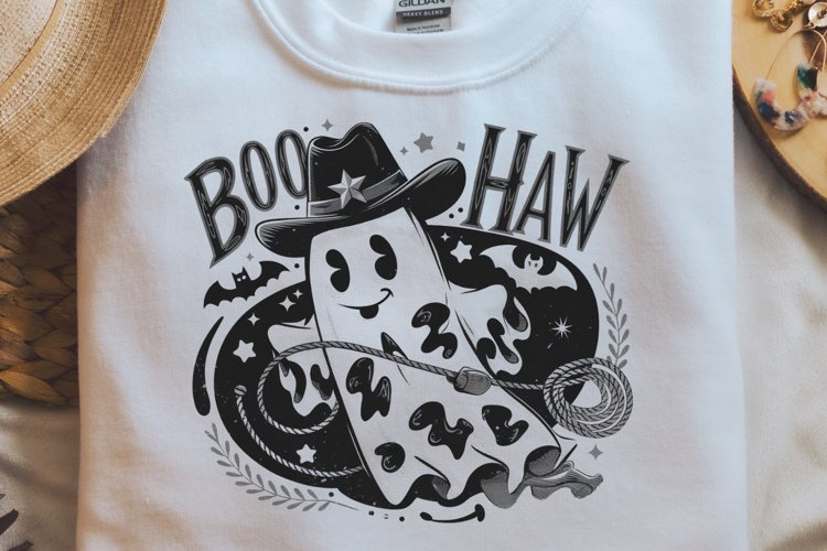 Vintage Halloween Clipart