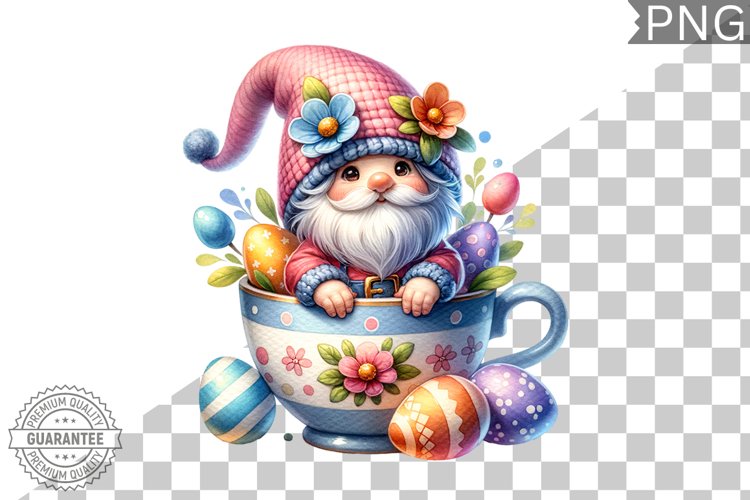 Easter Clipart Image 13