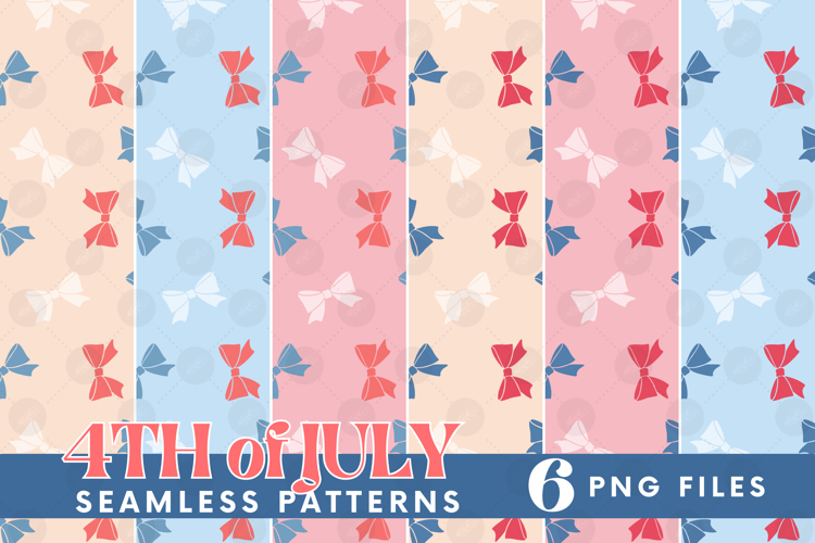 Seamless Background Image 19