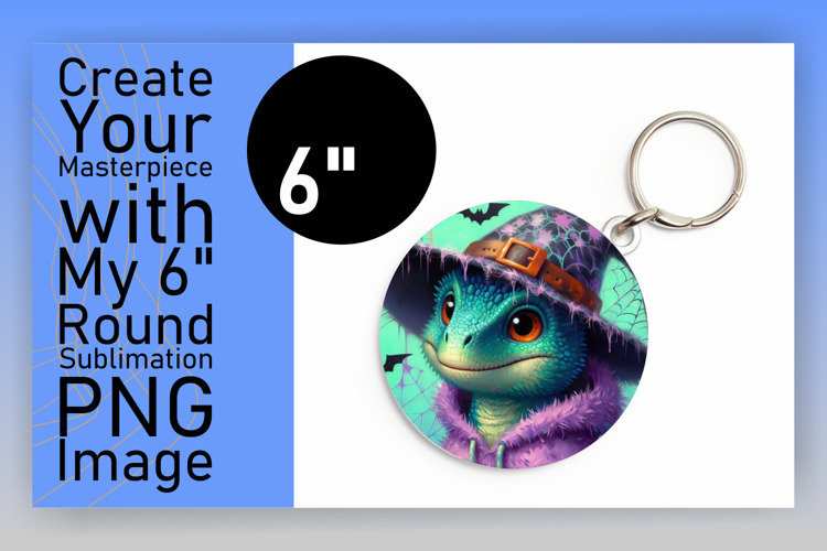 Flower Sublimation Image 18