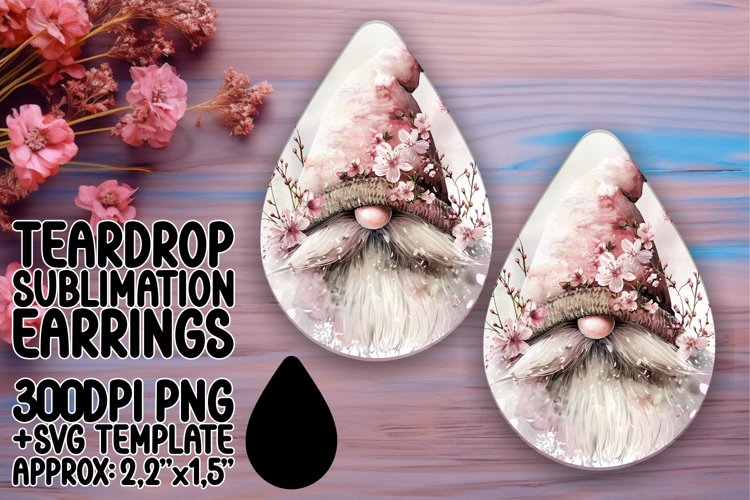 Gnome Clipart Image 7