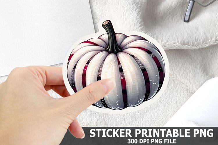 Halloween Pumpkin Clipart Image 11