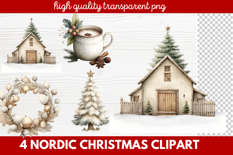 Xmas Clipart Image 7