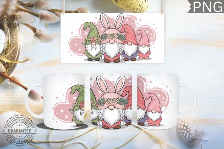 Bunny Clipart Image 12