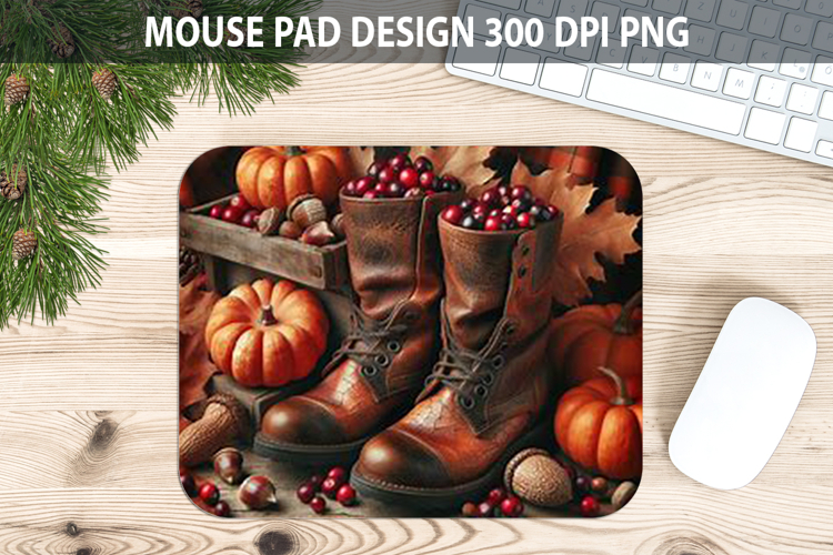 Thanksgiving Sublimation Design Image 22