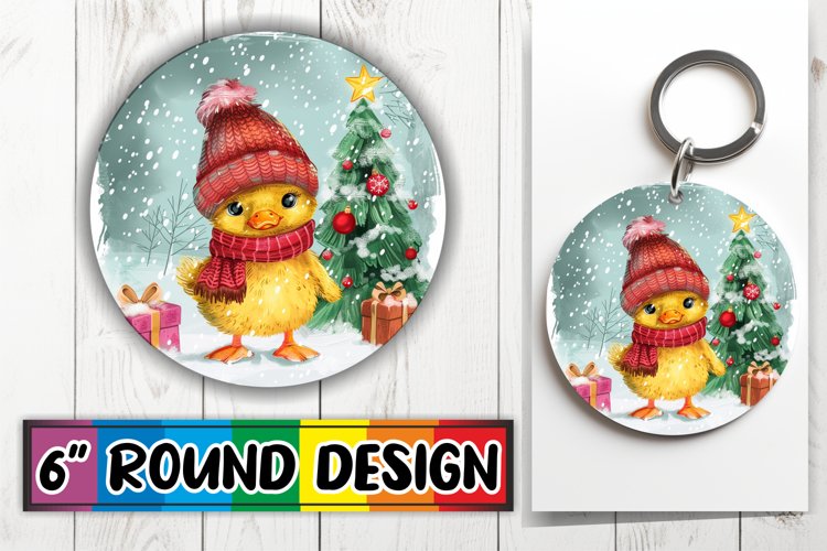 Cute Snowman Clipart Image 8