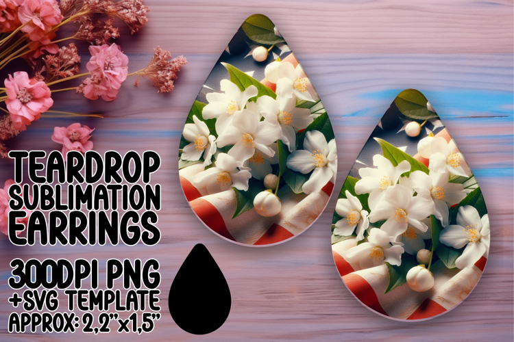 Teardrop Clipart Image 10