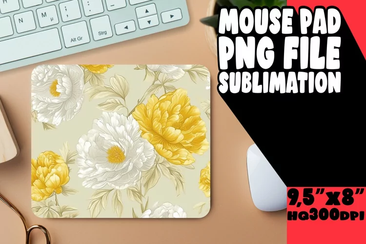 Springtime Blossom Print Patterns
