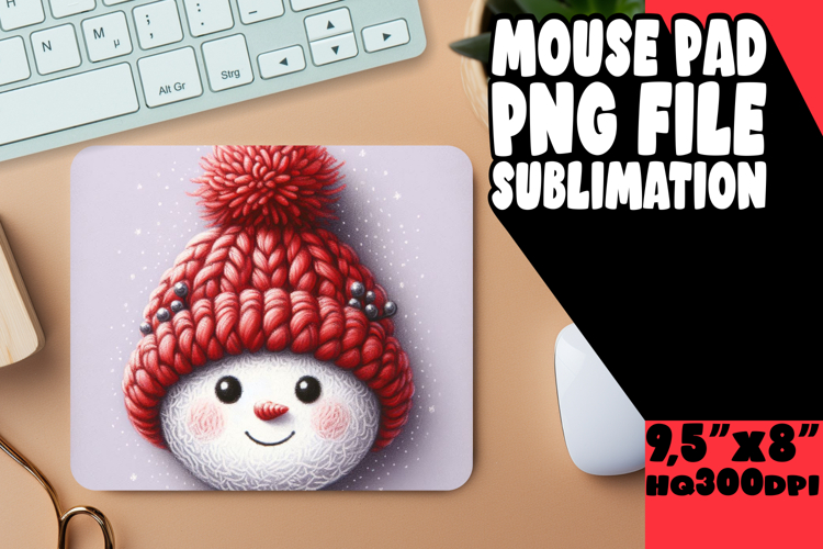 Snowman PNG Image 24