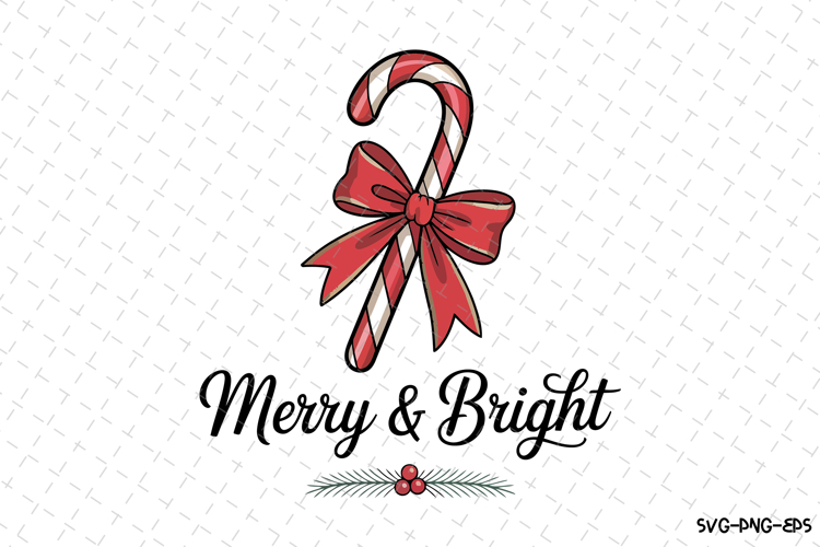 Xmas SVGs Image 21