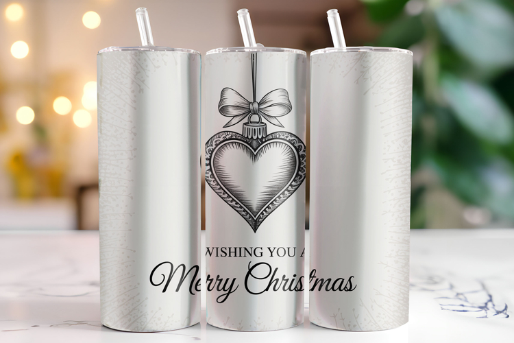 Xmas SVGs Image 11