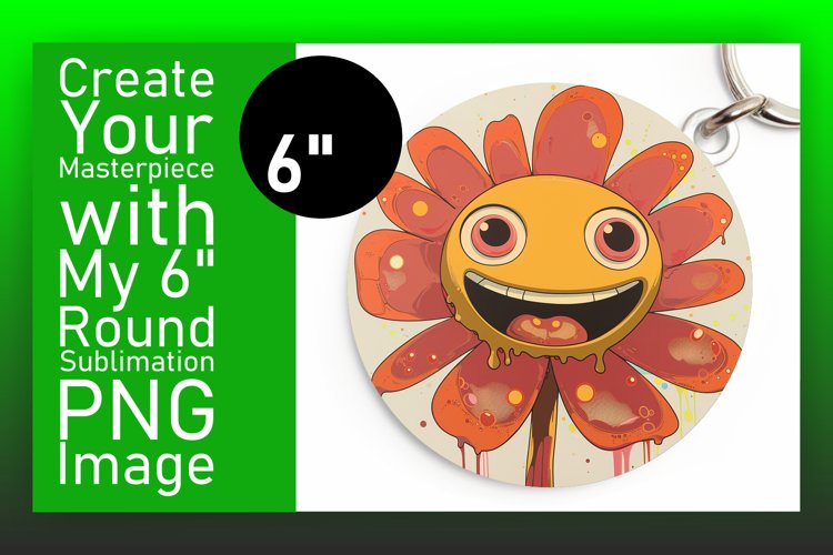 Floral Pattern Png Image 7