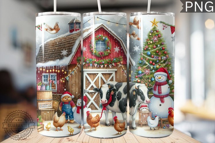 Farm Animals Clipart Image 12