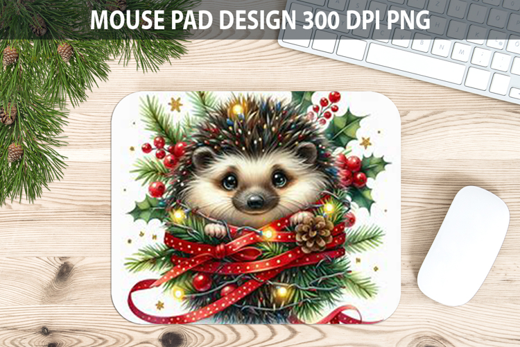 Mouse Clipart
