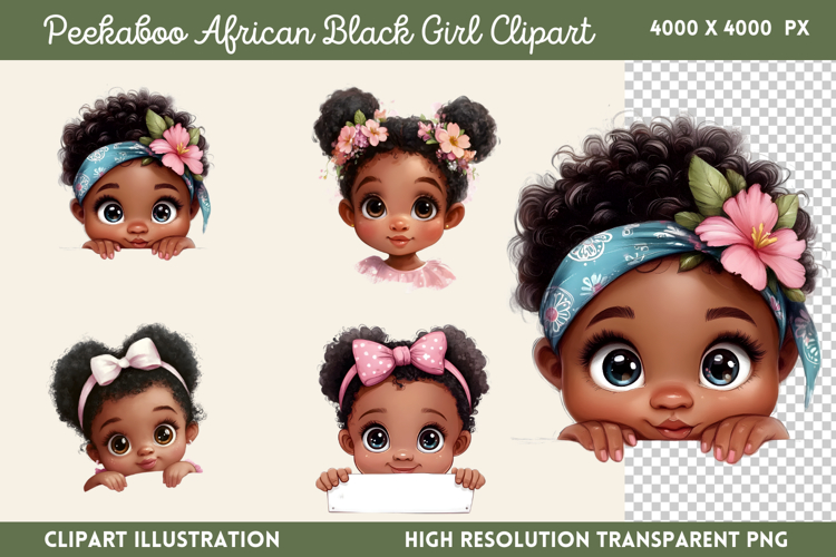 Girl Clipart Png Image 18