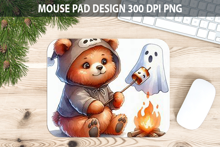 Mouse Clipart Image 15