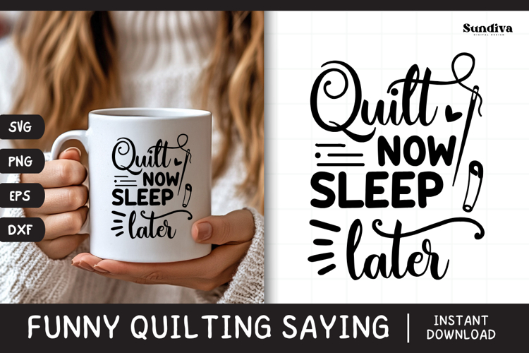 Quilting Clipart Image 17