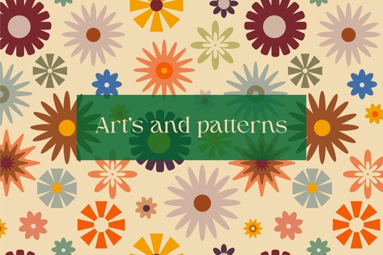 60s Clipart Image 5