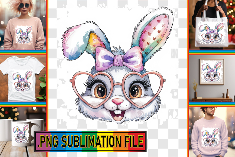 Easter Graphics Image 14