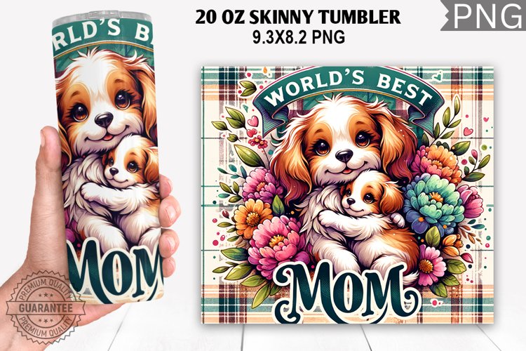 Sublimation Tumbler Wraps Image 10