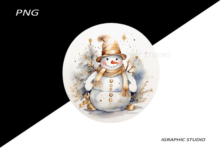 Xmas Clipart Image 13