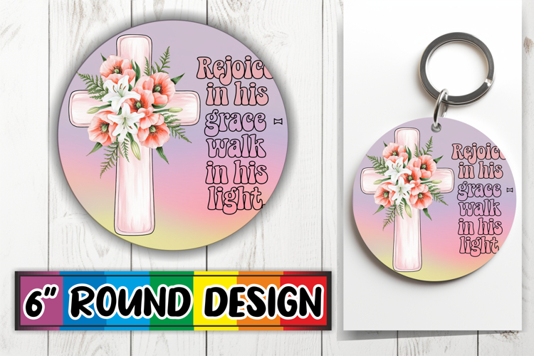 Cross Clipart Image 9