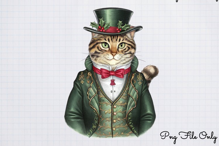 Watercolor Clipart Image 15