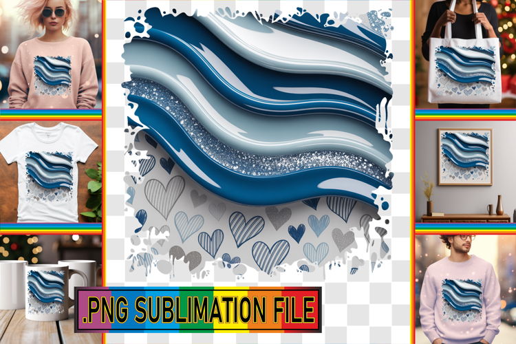 Heart Transparent Background