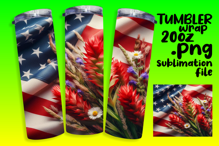 Usa Flag Png Image 5