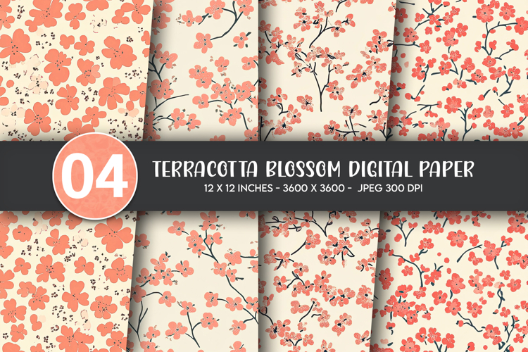 Coral Background Image 12