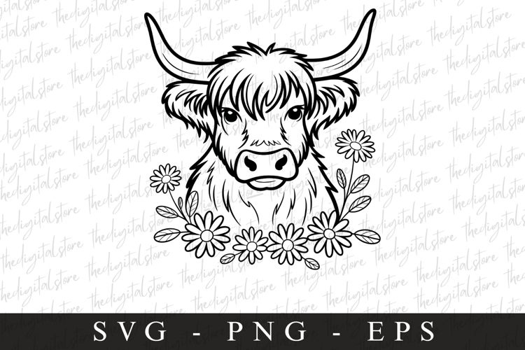 Animal SVG Image 18