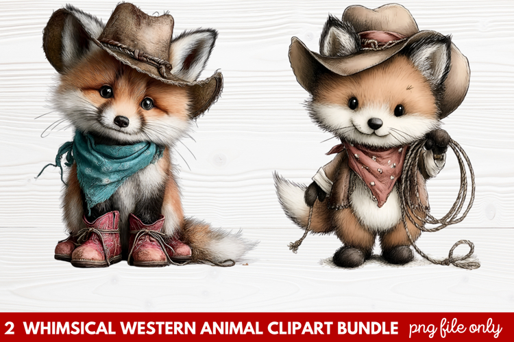 Rodeo Clipart Image 4