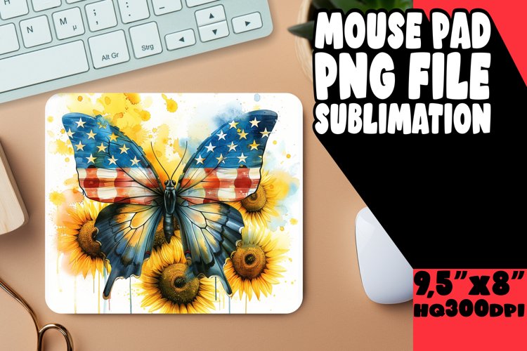Butterfly Clipart Image 11