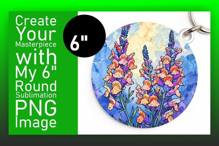 Floral Pattern Png Image 9