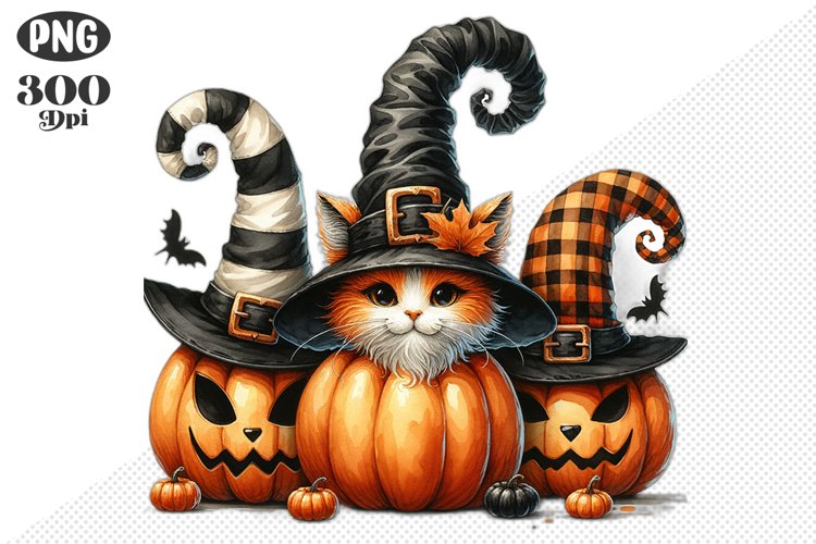 Pumpkin Clipart Image 12