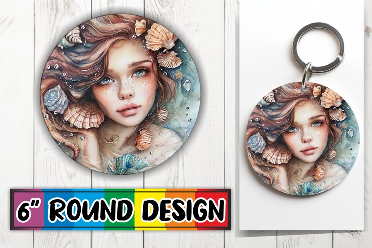 Mermaid Png Image 8