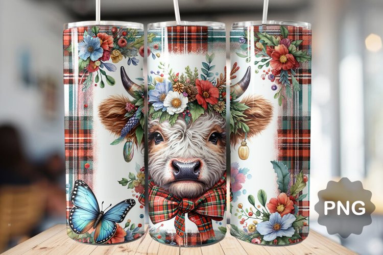 Sublimation Tumbler Wraps Image 10