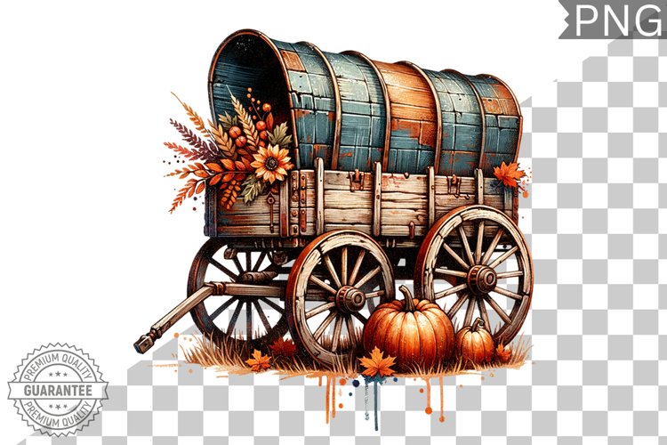 Fall Clipart Image 8