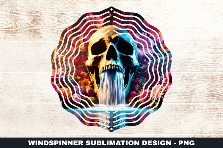 Skull Clipart Image 16
