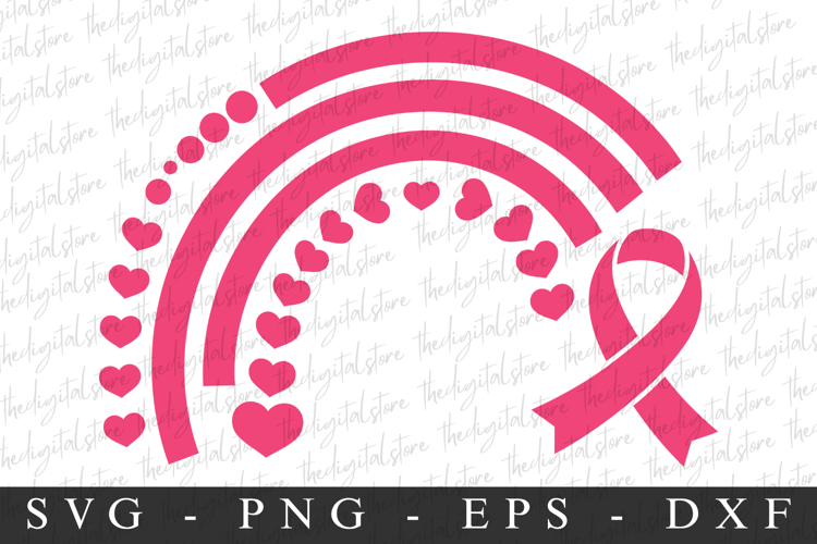 Breast Cancer Awareness Png Image 16