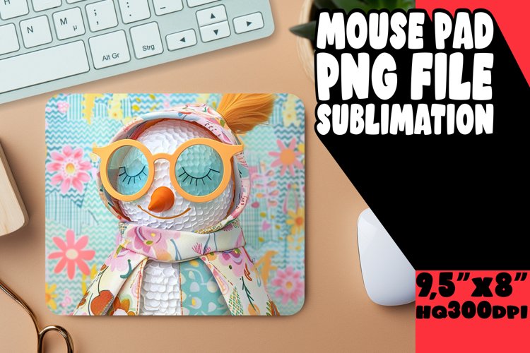 Snowman PNG Image 21