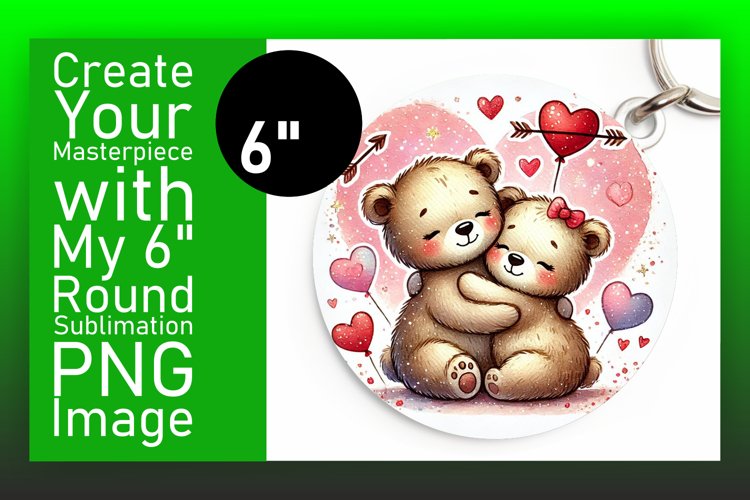 Bear Clipart Image 3