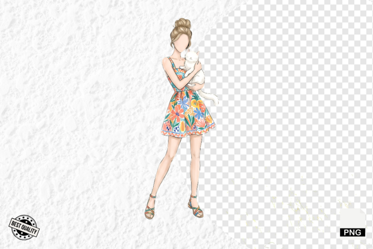 Beach Clipart Image 13