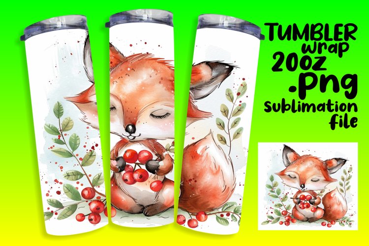 Sublimation Tumbler Designs Image 17