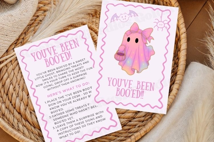 Printable Halloween Templates