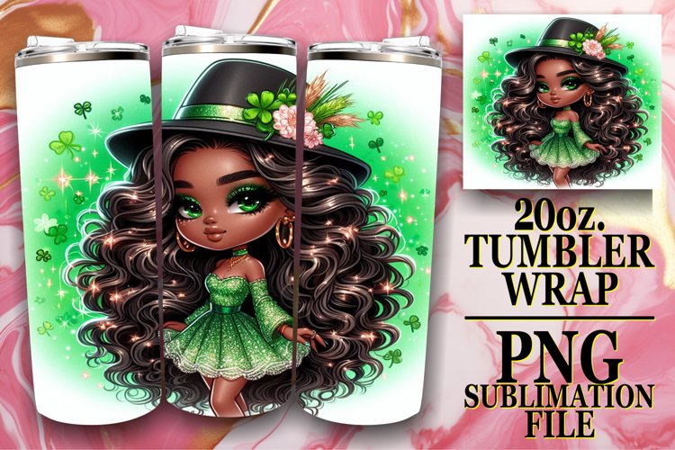 St Patrick's Day Clipart Image 6